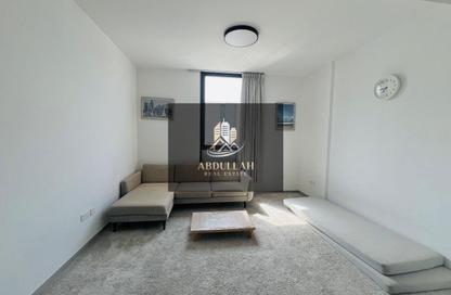 Apartment - 1 Bedroom - 1 Bathroom for rent in The Riff 5 - The Riff - Aljada - Sharjah Apartment - 1 Bedroom - 1 Bathroom for rent in The Riff 5 - The Riff - Aljada - Sharjah