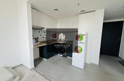 Apartment - 1 Bedroom - 1 Bathroom for rent in The Riff 5 - The Riff - Aljada - Sharjah Apartment - 1 Bedroom - 1 Bathroom for rent in The Riff 5 - The Riff - Aljada - Sharjah