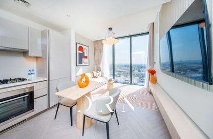 شقة - 1 - 1 للايجار في برج The Crest B - ذا كريست - صبحا هارتلاند - مدينة الشيخ محمد بن راشد - دبي شقة - 1 - 1 للايجار في برج The Crest B - ذا كريست - صبحا هارتلاند - مدينة الشيخ محمد بن راشد - دبي