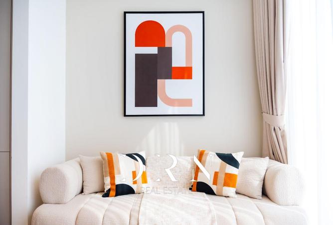 Brand New | Brightly Furnished | High Floor photo 2