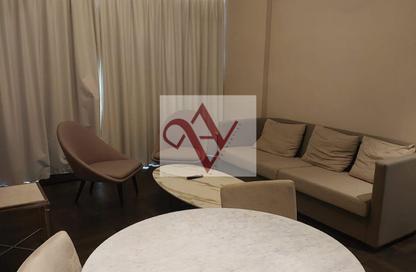 Apartment - 1 Bedroom - 2 Bathrooms for rent in O10 - Al Jaddaf - Dubai Apartment - 1 Bedroom - 2 Bathrooms for rent in O10 - Al Jaddaf - Dubai