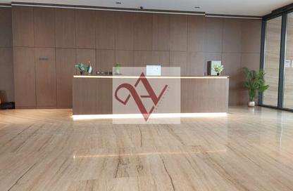Apartment - 1 Bedroom - 2 Bathrooms for rent in O10 - Al Jaddaf - Dubai Apartment - 1 Bedroom - 2 Bathrooms for rent in O10 - Al Jaddaf - Dubai