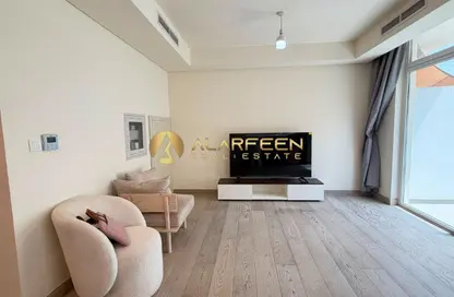 Villa - 3 Bedrooms - 3 Bathrooms for rent in Avencia - Damac Hills 2 - Dubai