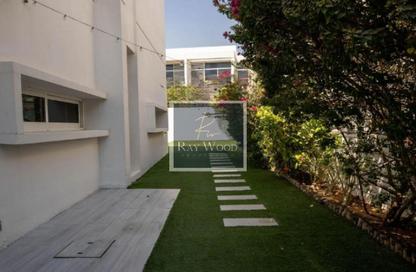 Townhouse - 3 Bedrooms - 4 Bathrooms for sale in Arabella Townhouses 1 - Arabella Townhouses - Mudon - Dubai