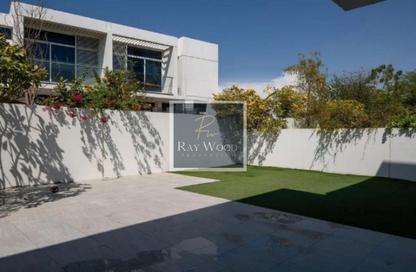 Townhouse - 3 Bedrooms - 4 Bathrooms for sale in Arabella Townhouses 1 - Arabella Townhouses - Mudon - Dubai