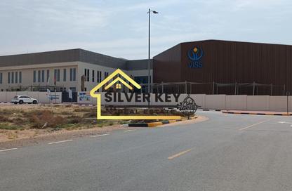 Land - Studio for sale in Tilal City B - Tilal City - Sharjah Land - Studio for sale in Tilal City B - Tilal City - Sharjah