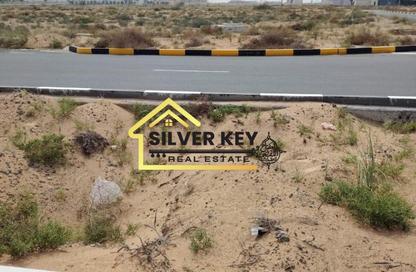 Land - Studio for sale in Tilal City B - Tilal City - Sharjah Land - Studio for sale in Tilal City B - Tilal City - Sharjah