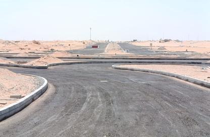 Land - Studio for sale in Al Belidah - Al Bataeh - Sharjah Land - Studio for sale in Al Belidah - Al Bataeh - Sharjah