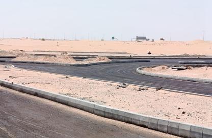 Land - Studio for sale in Al Belidah - Al Bataeh - Sharjah Land - Studio for sale in Al Belidah - Al Bataeh - Sharjah