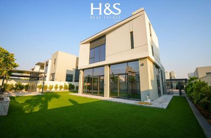 Villa - 4 - 5 for rent in Murooj Al Furjan East - Murooj Al Furjan - Al Furjan - Dubai
