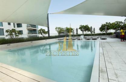 Apartment - 1 - 1 for rent in Golf Heights - The Views - Dubai