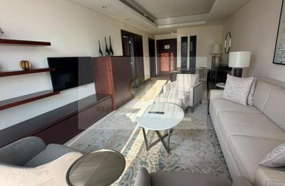 Apartment - 1 - 1 for rent in Burj Lake Hotel - The Address DownTown - Downtown Dubai - Dubai Apartment - 1 - 1 for rent in Burj Lake Hotel - The Address DownTown - Downtown Dubai - Dubai