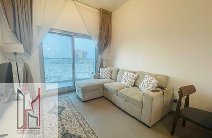 Apartment - 1 - 2 for sale in Bella Rose - Dubai Science Park - Dubai