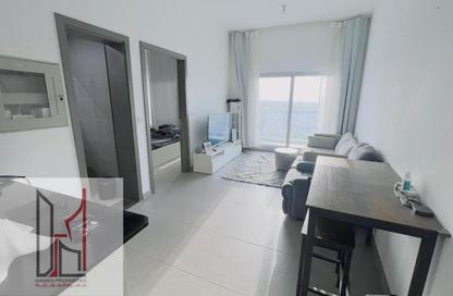 Apartment - 1 - 2 for sale in Bella Rose - Dubai Science Park - Dubai