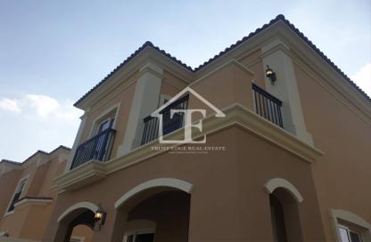 Villa - 3 Bedrooms - 4 Bathrooms for sale in La Quinta - Villanova - Dubai