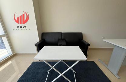 Office Space - Studio for rent in Tamani Art Tower - Business Bay - Dubai
