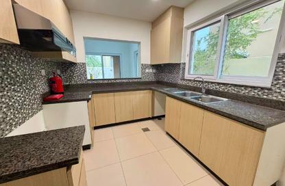 Villa - 3 Bedrooms - 4 Bathrooms for rent in La Quinta - Villanova - Dubai