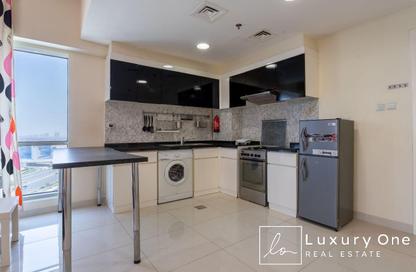 Apartment - 1 Bedroom - 1 Bathroom for rent in The Residences at Business Central - Business Bay - Dubai Apartment - 1 Bedroom - 1 Bathroom for rent in The Residences at Business Central - Business Bay - Dubai