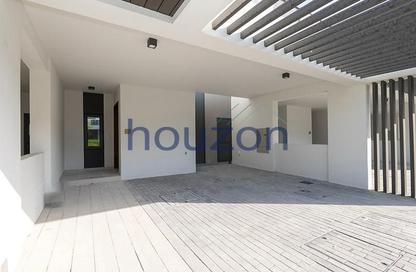 Villa - 3 Bedrooms - 3 Bathrooms for sale in Greenview - Emaar South - Dubai South (Dubai World Central) - Dubai