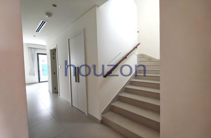 فيلا - 3 غرف نوم - 3 حمامات للبيع في جرينفيو - اعمار الجنوبية - دبي الجنوب (مركز دبي العالمي) - دبي فيلا - 3 غرف نوم - 3 حمامات للبيع في جرينفيو - اعمار الجنوبية - دبي الجنوب (مركز دبي العالمي) - دبي