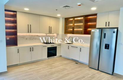 Apartment - 1 Bedroom - 2 Bathrooms for rent in The Regent - Town Square - Dubai