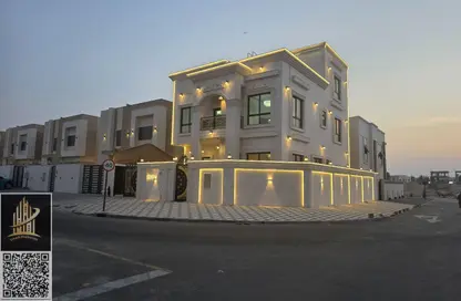 فيلا - 7 غرف نوم للبيع في الحليو 2 - الحليو - عجمان