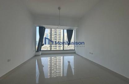 Apartment - 1 Bedroom - 2 Bathrooms for rent in Silverene Tower A - Silverene - Dubai Marina - Dubai
