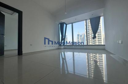 Apartment - 1 Bedroom - 2 Bathrooms for rent in Silverene Tower A - Silverene - Dubai Marina - Dubai Apartment - 1 Bedroom - 2 Bathrooms for rent in Silverene Tower A - Silverene - Dubai Marina - Dubai