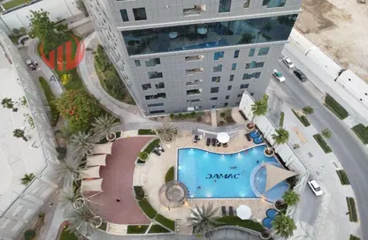 Apartment - 2 Bedrooms - 2 Bathrooms for rent in Capital Bay Tower A - Capital Bay - Business Bay - Dubai