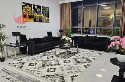 شقة - 2 غرف نوم - 2 حمامات للايجار في كابيتال باي 1 - كابيتال باي - الخليج التجاري - دبي