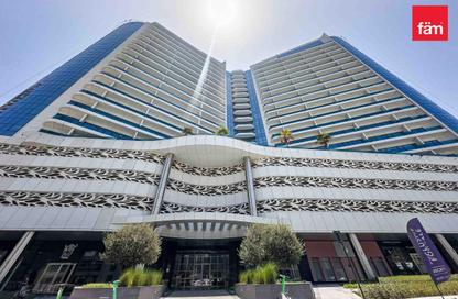 Apartment - 1 Bedroom - 2 Bathrooms for sale in The Bay - Business Bay - Dubai Apartment - 1 Bedroom - 2 Bathrooms for sale in The Bay - Business Bay - Dubai