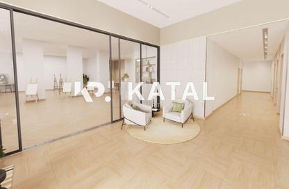Apartment - 2 Bedrooms - 2 Bathrooms for sale in Saadiyat Grove - Saadiyat Cultural District - Saadiyat Island - Abu Dhabi