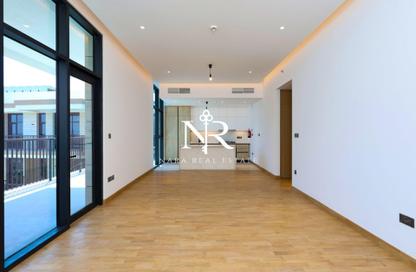 Duplex - 3 Bedrooms - 4 Bathrooms for rent in Jubail Terraces - Al Jubail Island - Abu Dhabi Duplex - 3 Bedrooms - 4 Bathrooms for rent in Jubail Terraces - Al Jubail Island - Abu Dhabi