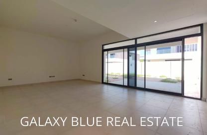 Villa - 5 Bedrooms - 7+ Bathrooms for rent in West Yas - Yas Island - Abu Dhabi Villa - 5 Bedrooms - 7+ Bathrooms for rent in West Yas - Yas Island - Abu Dhabi