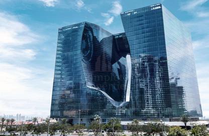 Apartment - 1 Bedroom - 1 Bathroom for sale in The Opus - Business Bay - Dubai