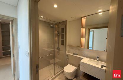 Apartment - 1 Bedroom - 1 Bathroom for rent in Golf Grand - Dubai Hills Estate - Dubai