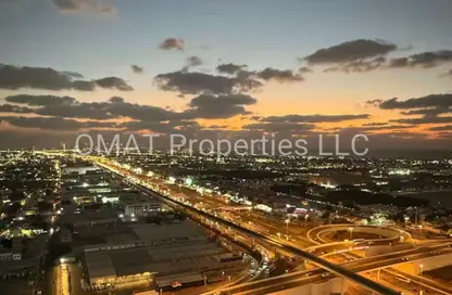 Apartment - 2 Bedrooms - 2 Bathrooms for rent in Aykon City Tower C - Aykon City - Business Bay - Dubai