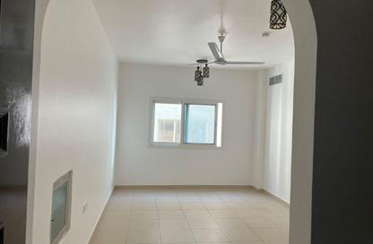 Apartment - 1 Bedroom - 2 Bathrooms for rent in Al Qulaya'ah - Al Sharq - Sharjah