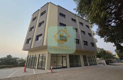 عمارة بالكامل - غرفة نوم - 2 حمامات للبيع في كورنيش راس الخيمة - رأس الخيمة