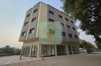 Whole Building - 1 Bedroom - 2 Bathrooms for sale in Cornich Ras Al Khaima - Ras Al Khaimah