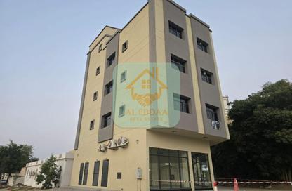 عمارة بالكامل - غرفة نوم - 2 حمامات للبيع في كورنيش راس الخيمة - رأس الخيمة