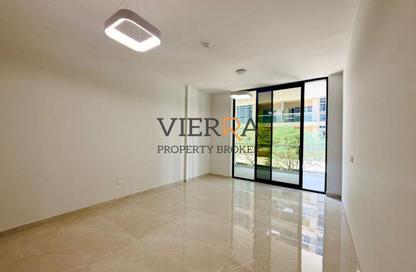 Apartment - 1 Bedroom - 2 Bathrooms for rent in Aura Elegance - Dubai Silicon Oasis - Dubai