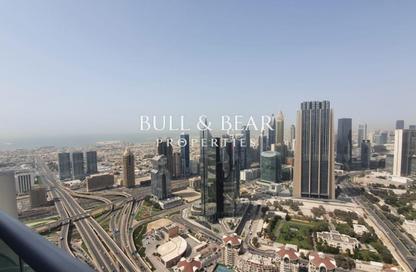 Penthouse - 4 Bedrooms - 5 Bathrooms for rent in Kempinski BLVD - Downtown Dubai - Dubai