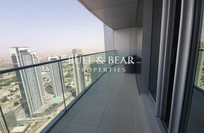 Penthouse - 4 Bedrooms - 5 Bathrooms for rent in Kempinski BLVD - Downtown Dubai - Dubai