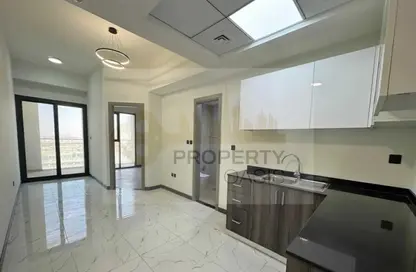 Apartment - 1 Bedroom - 1 Bathroom for rent in Rukan Tower B - Rukan Tower - Rukan - Dubai
