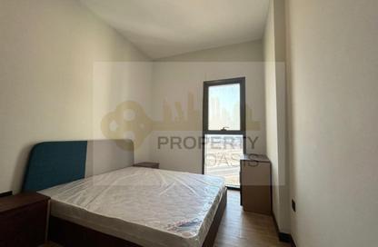 Apartment - 1 Bedroom - 1 Bathroom for rent in Rukan Tower B - Rukan Tower - Rukan - Dubai