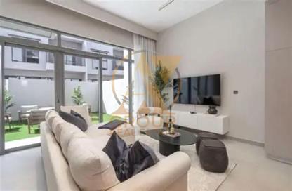 Villa - 4 Bedrooms - 5 Bathrooms for sale in Nad Al Sheba Gardens Phase 3 - Nad Al Sheba 1 - Nad Al Sheba - Dubai