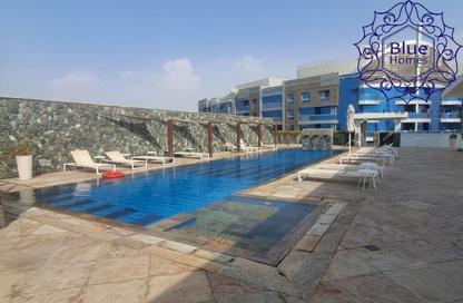 Apartment - 1 Bedroom - 2 Bathrooms for rent in Manazel Al Barsha - Al Barsha 1 - Al Barsha - Dubai