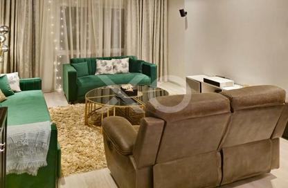 Apartment - 1 - 2 for rent in Building 190 - Mogul Cluster - Discovery Gardens - Dubai