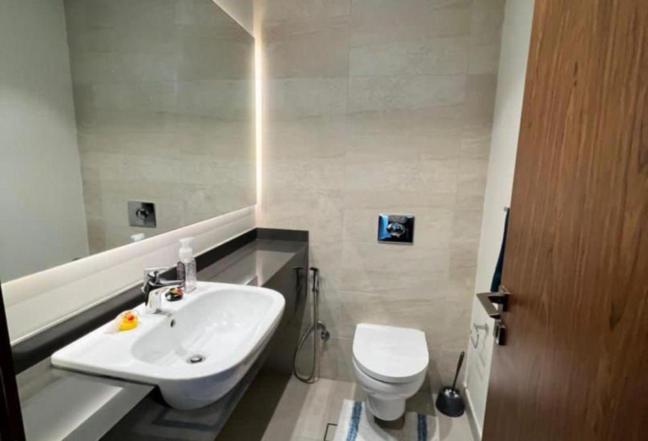 Marsa Dubai | Fully Furnished | Spacious 2BR photo 15